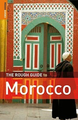 The Rough Guide to Morocco by Hamish Brown, Daniel Jacobs, Mark Ellingham