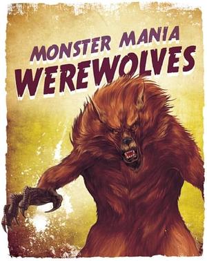 Werewolves by John Malam