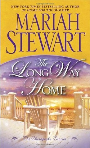 The Long Way Home by Mariah Stewart