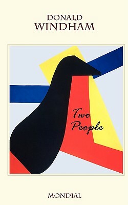 Two People (Gay Classics) by Donald Windham
