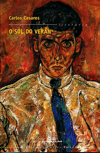 O sol do verán by Carlos Casares