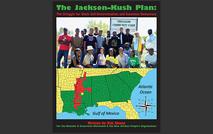 The Jackson-Kush Plan: The Struggle for Black Self-Determination and Economic Democracy by Kali Akuno