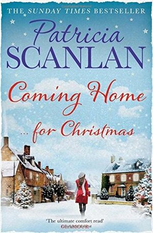 Coming Home by Patricia Scanlan