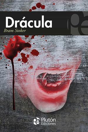 Drácula by Bram Stoker