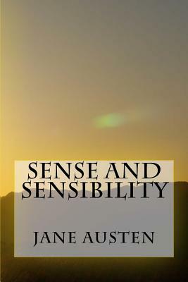 Sense and Sensibility by Jane Austen