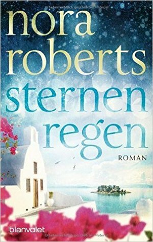 Sternenregen by Nora Roberts