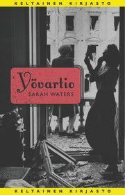 Yövartio by Sarah Waters