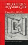 The Journals of Andre Gide, Vol 1: 1889-1924 by Justin O'Brien, André Gide