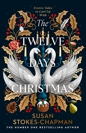 The Twelve Days of Christmas by Susan Stokes-Chapman