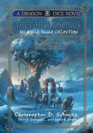 The Cyrean Songs by Sherif Guirguis, Christopher D Schmitz, Joseph W Joiner