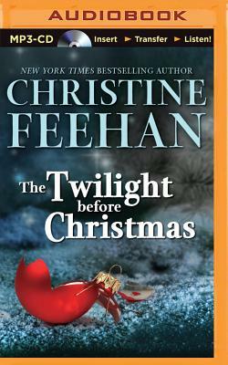 The Twilight Before Christmas by Christine Feehan