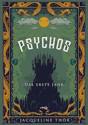 Das erste Jahr by Jacqueline Thör