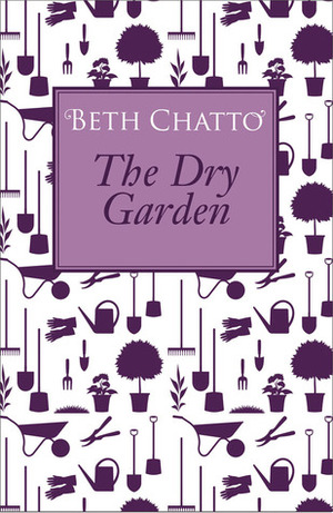 The Dry Garden by Beth Chatto