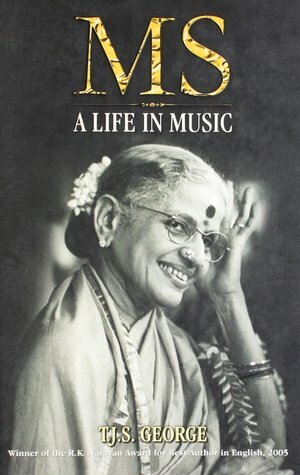 MS, A Life In Music by T.J.S. George