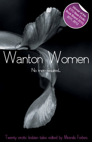 Wanton Women by Miranda Forbes