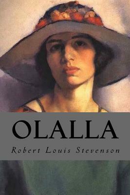 Olalla by Robert Louis Stevenson