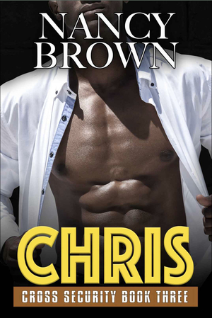 Chris by Nancy Brown