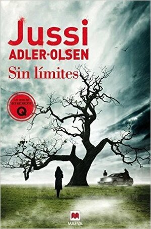 Sin límites by Jussi Adler-Olsen, Juan Mari Mendizabal