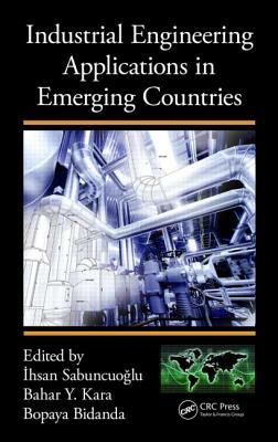 Industrial Engineering Applications in Emerging Countries by 