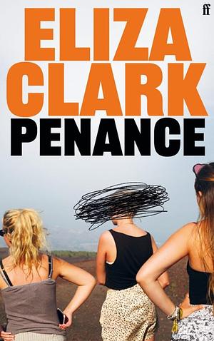 Penance (Exclusive Extract) by Eliza Clark