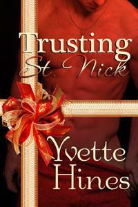 Trusting St. Nick by Yvette Hines