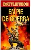 En pie de guerra by Michael A. Stackpole