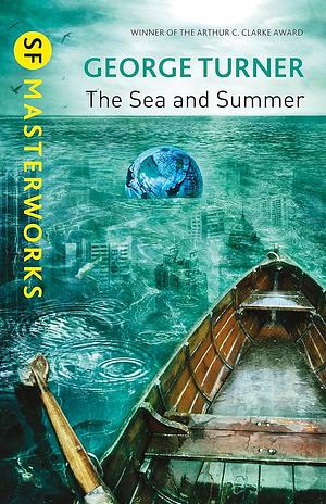 The Sea and Summer by George Turner