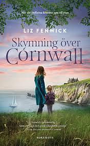 Skymning över Cornwall by Liz Fenwick