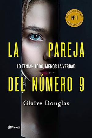 La pareja del número 9 by Claire Douglas