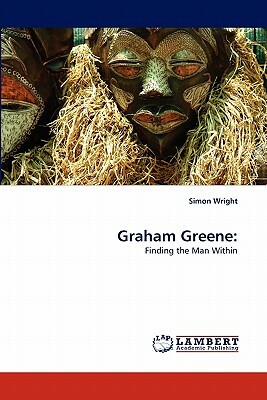 Graham Greene by Simon Wright