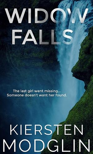 Widow Falls by Kiersten Modglin