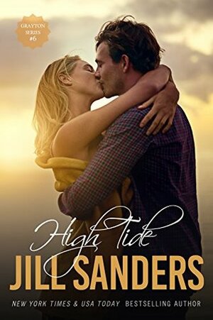 High Tide by Jill Sanders