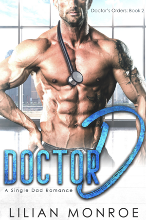 Doctor D by Lilian Monroe