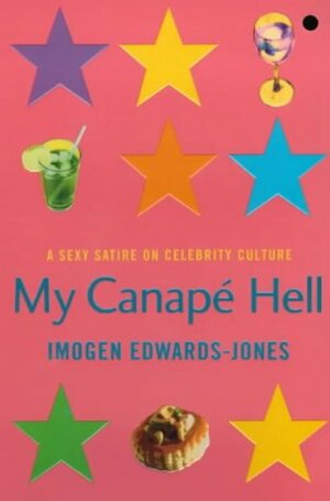 My Canapé Hell by Imogen Edwards-Jones