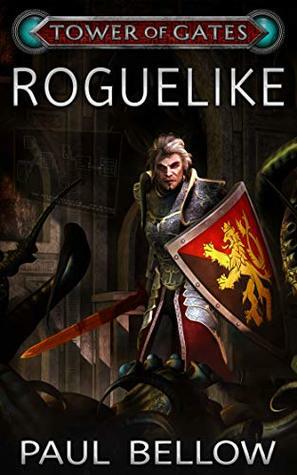 Roguelike by Paul Bellow