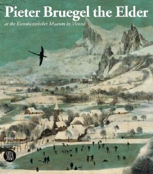 Pieter Bruegel the Elder by Wilfried Seipel