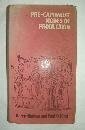 Pre-capitalist Modes of Production by Paul Q. Hirst, Barry Hindess