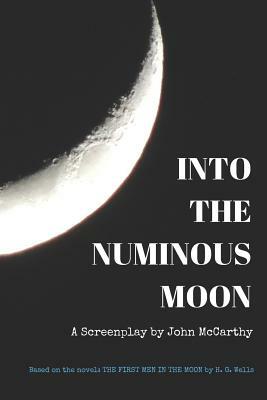 Into the Numinous Moon by John McCarthy