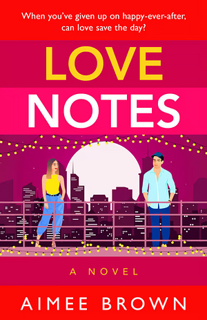 Love Notes by Aimee Brown