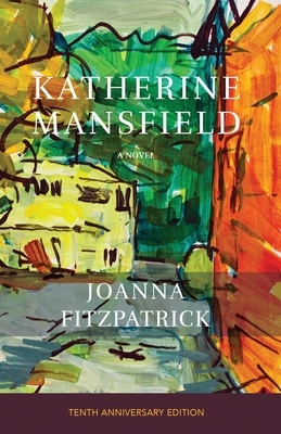 Katherine Mansfield by Joanna Fitzpatrick