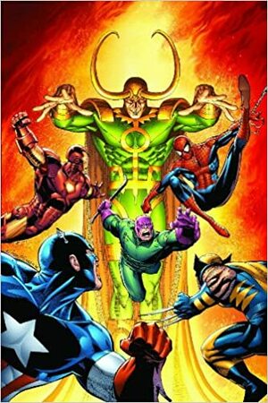 Marvel Adventures The Avengers - Volume 2: Mischief by Tony Bedard