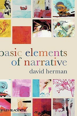 Basic Elements Narrative by David Herman