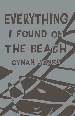 Everything I Found on the Beach by Cynan Jones