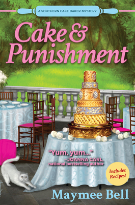 Cake and Punishment by Maymee Bell