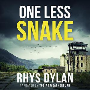 One Less Snake  by Rhys Dylan