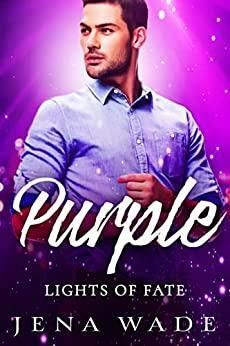 Purple by Jena Wade