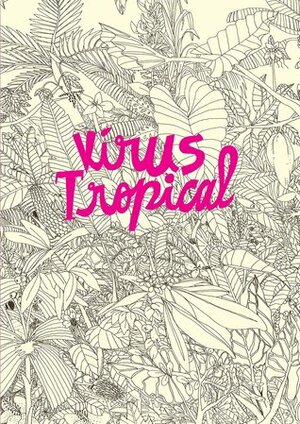 Vírus Tropical by Power Paola