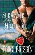 Surrender to the Highlander by Terri Brisbin