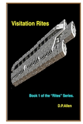 Visitation Rites by David Allen
