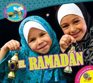 El Ramadan (Ramadan) by Katie Gillespie